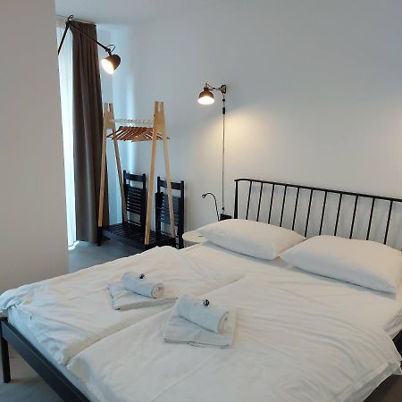 Bed & Breakfast Mozaik Λιουμπλιάνα Εξωτερικό φωτογραφία