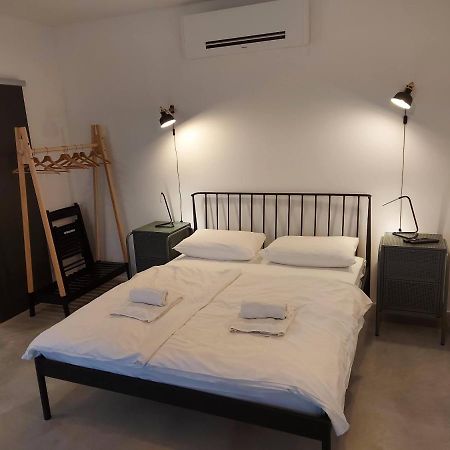Bed & Breakfast Mozaik Λιουμπλιάνα Εξωτερικό φωτογραφία