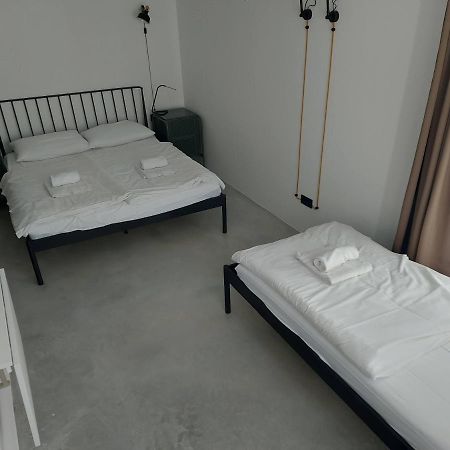 Bed & Breakfast Mozaik Λιουμπλιάνα Εξωτερικό φωτογραφία