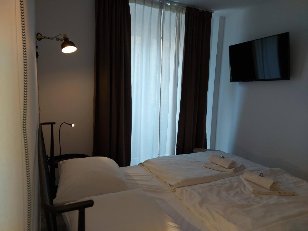 Bed & Breakfast Mozaik Λιουμπλιάνα Εξωτερικό φωτογραφία