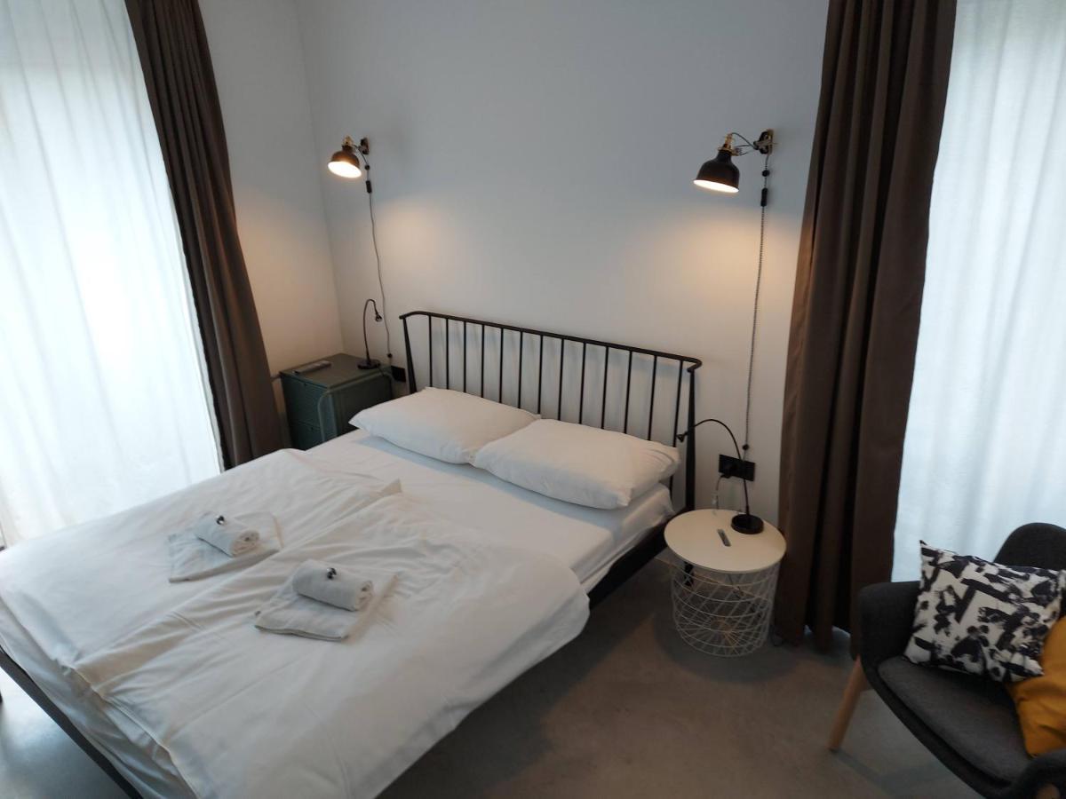 Bed & Breakfast Mozaik Λιουμπλιάνα Εξωτερικό φωτογραφία