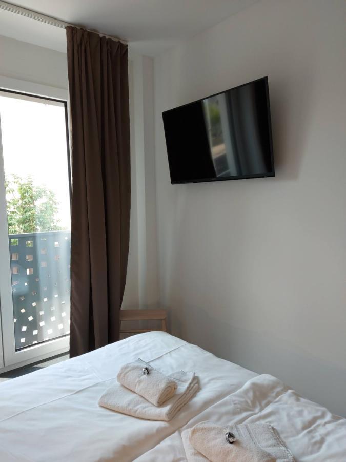 Bed & Breakfast Mozaik Λιουμπλιάνα Εξωτερικό φωτογραφία