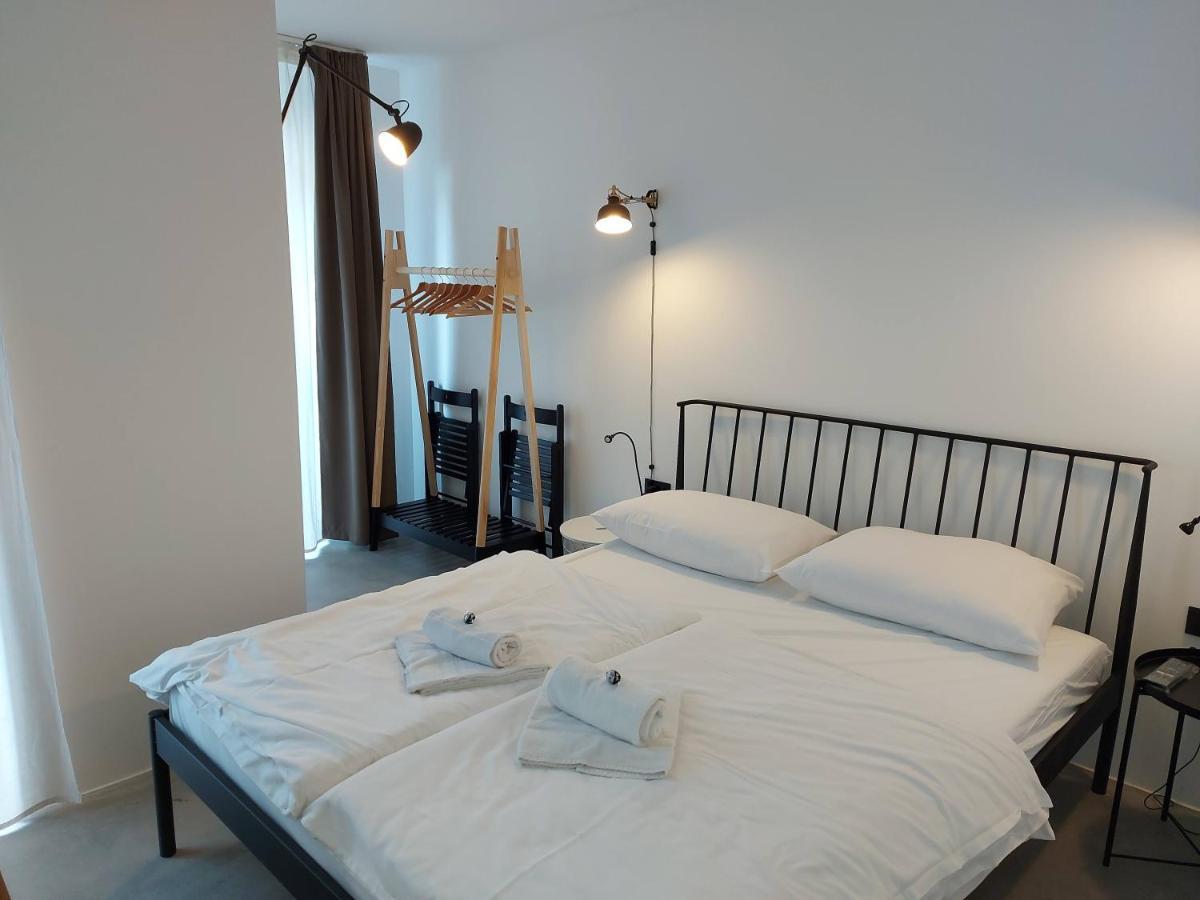 Bed & Breakfast Mozaik Λιουμπλιάνα Εξωτερικό φωτογραφία