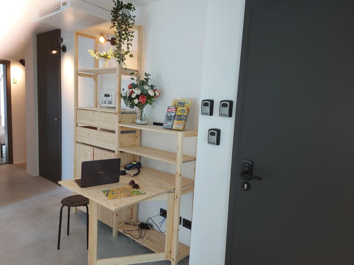 Bed & Breakfast Mozaik Λιουμπλιάνα Εξωτερικό φωτογραφία