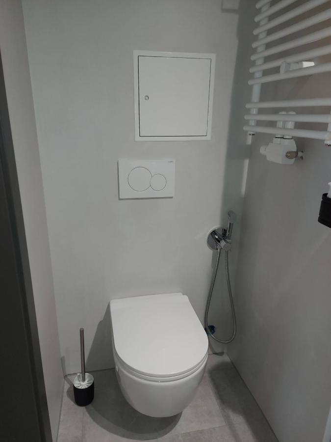 Bed & Breakfast Mozaik Λιουμπλιάνα Εξωτερικό φωτογραφία