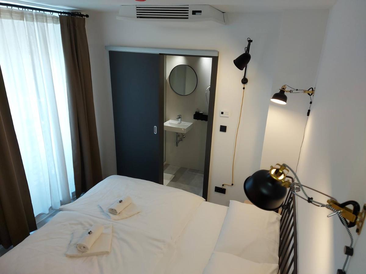 Bed & Breakfast Mozaik Λιουμπλιάνα Εξωτερικό φωτογραφία