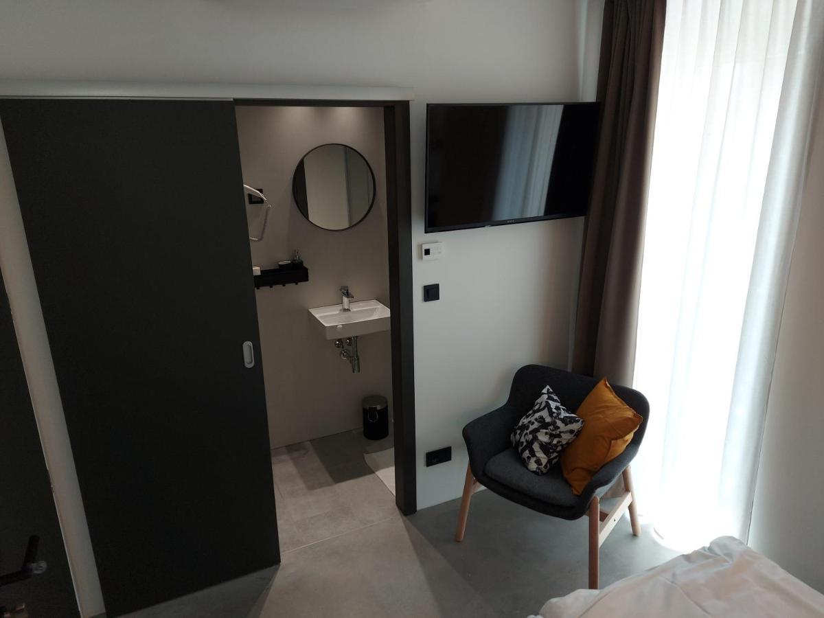 Bed & Breakfast Mozaik Λιουμπλιάνα Εξωτερικό φωτογραφία