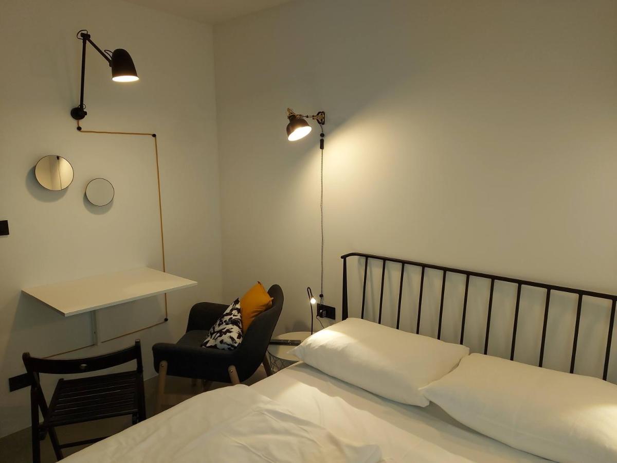 Bed & Breakfast Mozaik Λιουμπλιάνα Εξωτερικό φωτογραφία