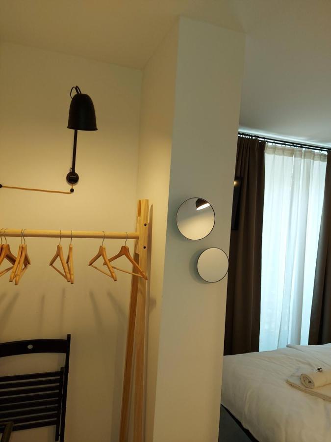 Bed & Breakfast Mozaik Λιουμπλιάνα Εξωτερικό φωτογραφία