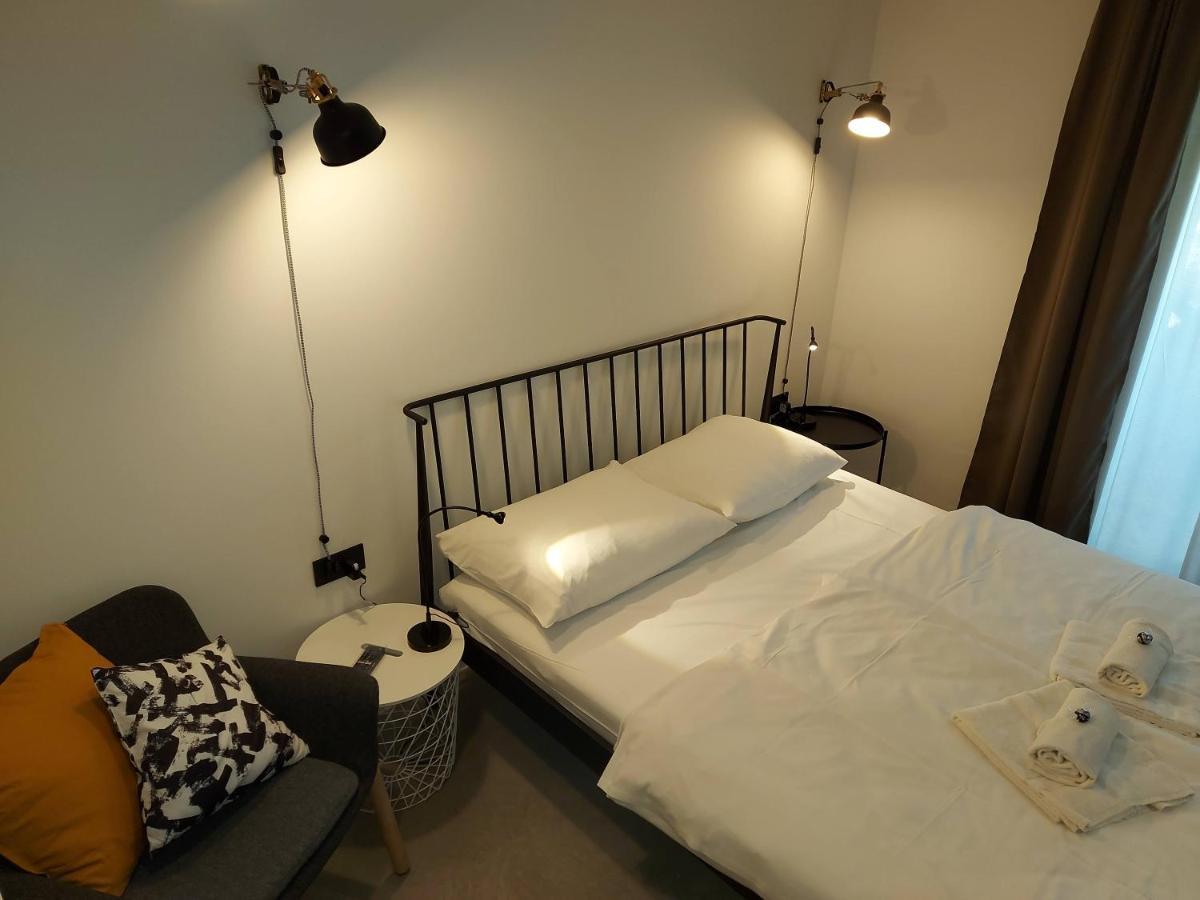 Bed & Breakfast Mozaik Λιουμπλιάνα Εξωτερικό φωτογραφία