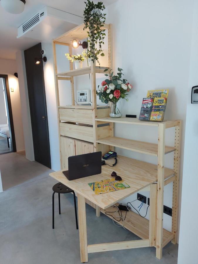 Bed & Breakfast Mozaik Λιουμπλιάνα Εξωτερικό φωτογραφία