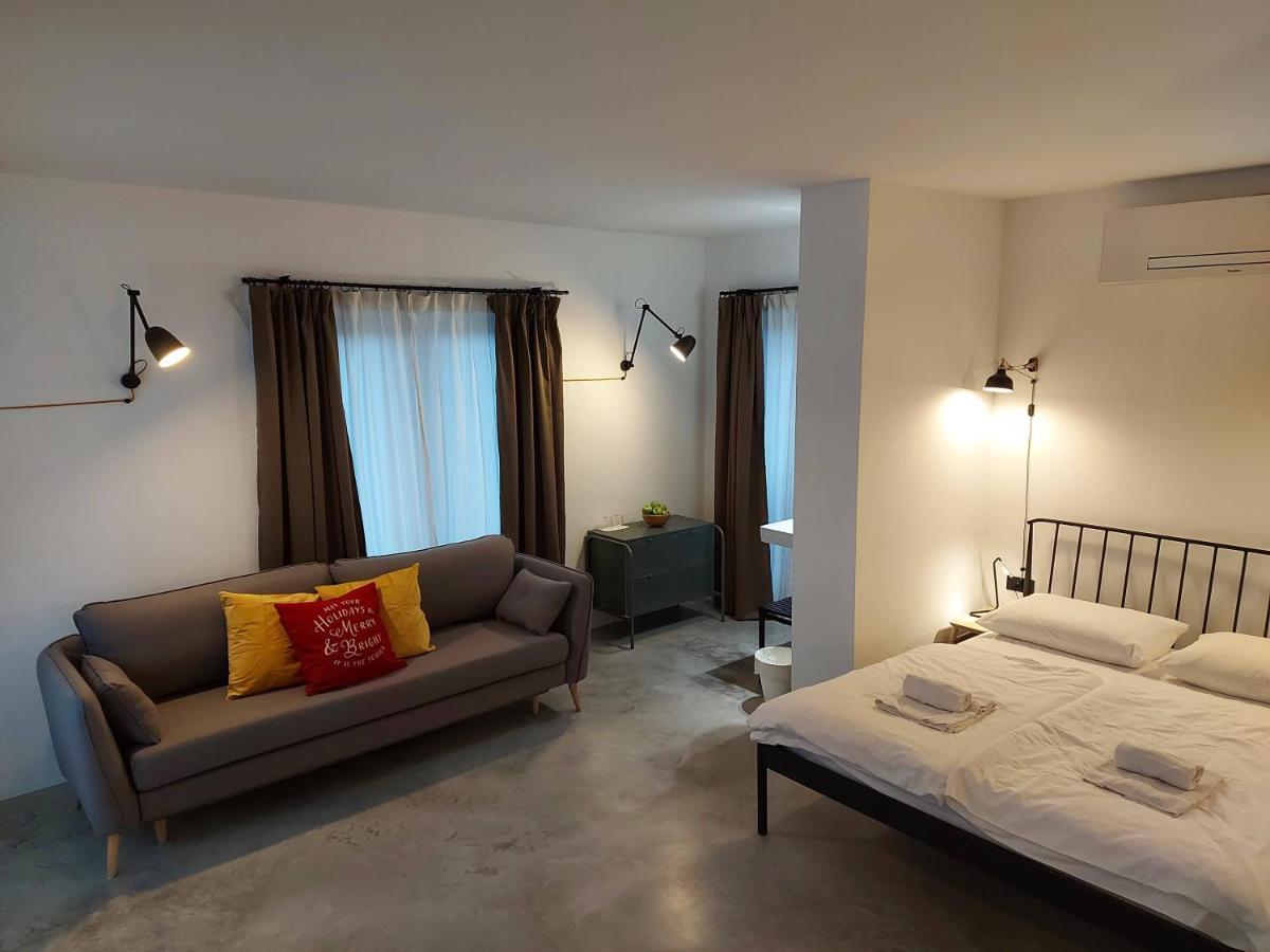 Bed & Breakfast Mozaik Λιουμπλιάνα Εξωτερικό φωτογραφία