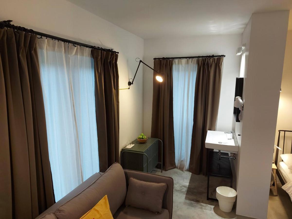 Bed & Breakfast Mozaik Λιουμπλιάνα Εξωτερικό φωτογραφία