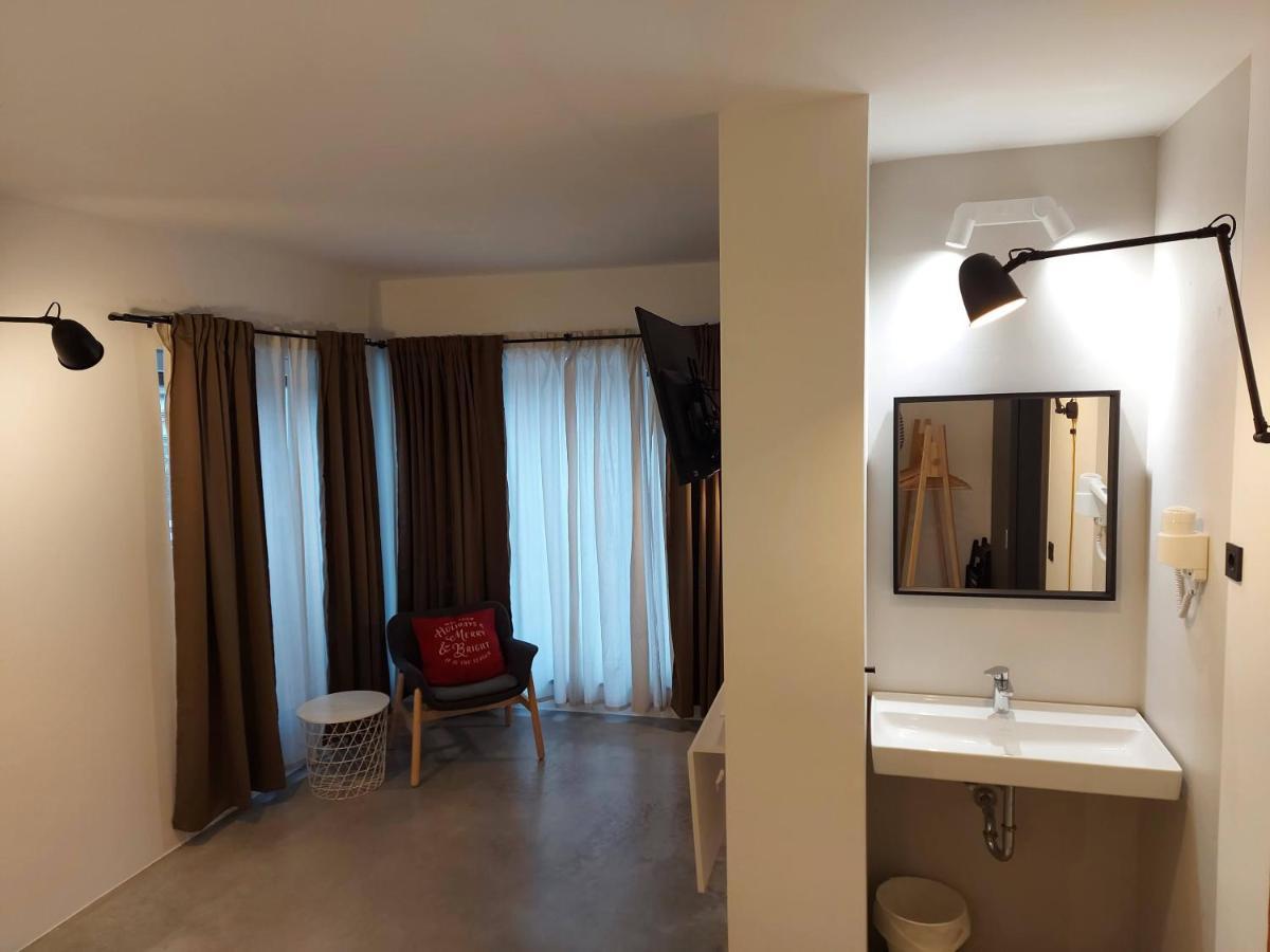 Bed & Breakfast Mozaik Λιουμπλιάνα Εξωτερικό φωτογραφία