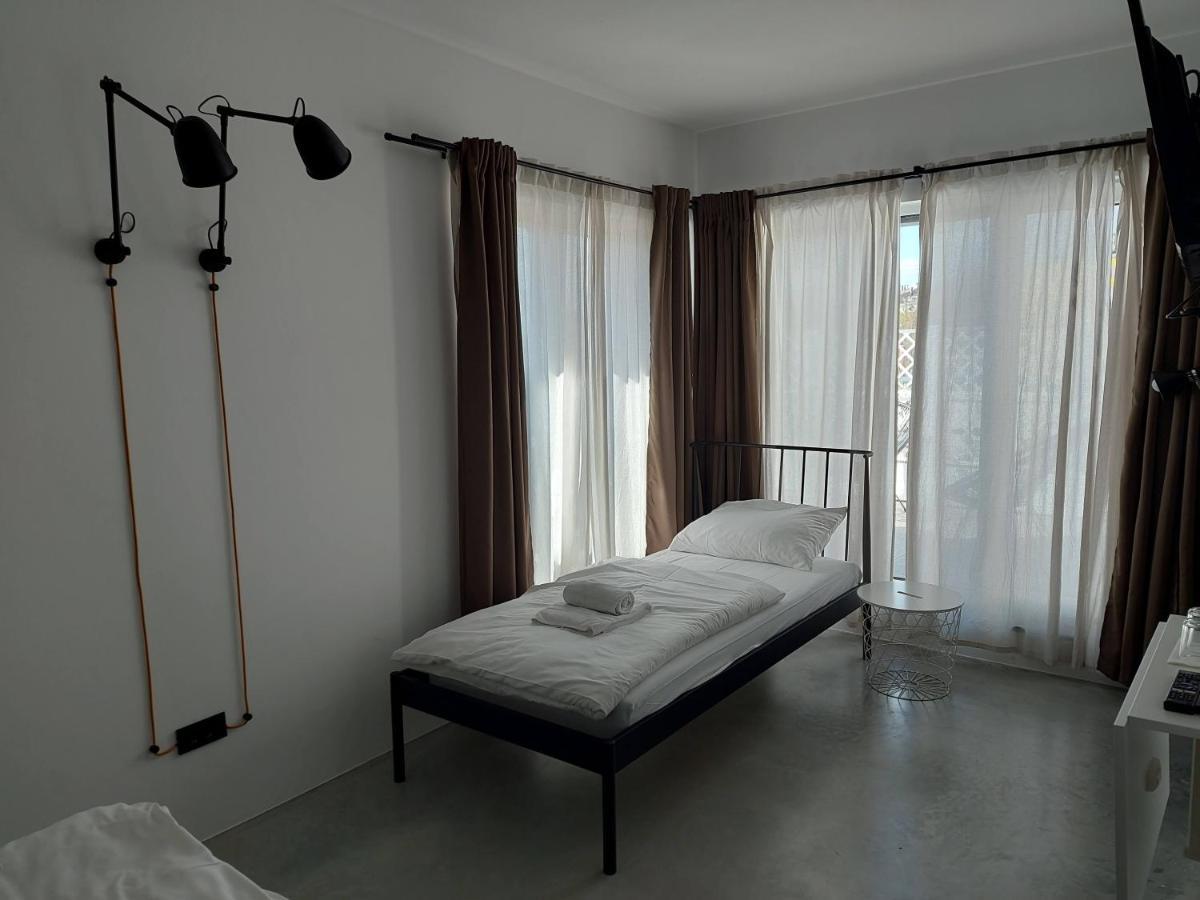 Bed & Breakfast Mozaik Λιουμπλιάνα Εξωτερικό φωτογραφία