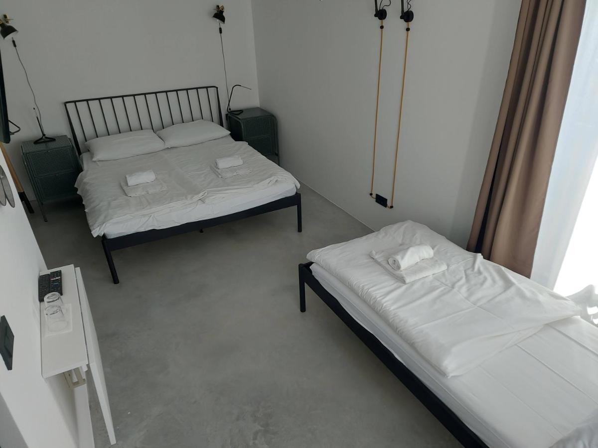 Bed & Breakfast Mozaik Λιουμπλιάνα Εξωτερικό φωτογραφία