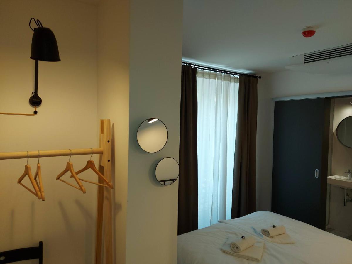 Bed & Breakfast Mozaik Λιουμπλιάνα Εξωτερικό φωτογραφία